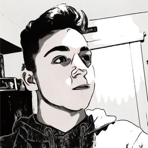 Meet your Posher, Alexander